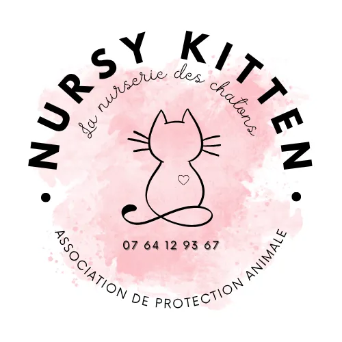 NURSY KITTEN - LA NURSERIE DES CHATONS