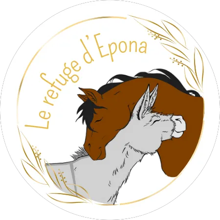 ASSOCIATION LE REFUGE D'EPONA