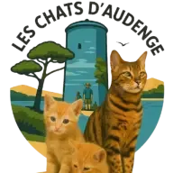 LES CHATS D'AUDENGE
