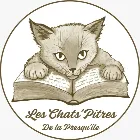LES CHATS'PITRES DE LA PRESQU'ÎLE