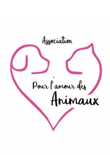 POUR L'AMOUR DES ANIMAUX