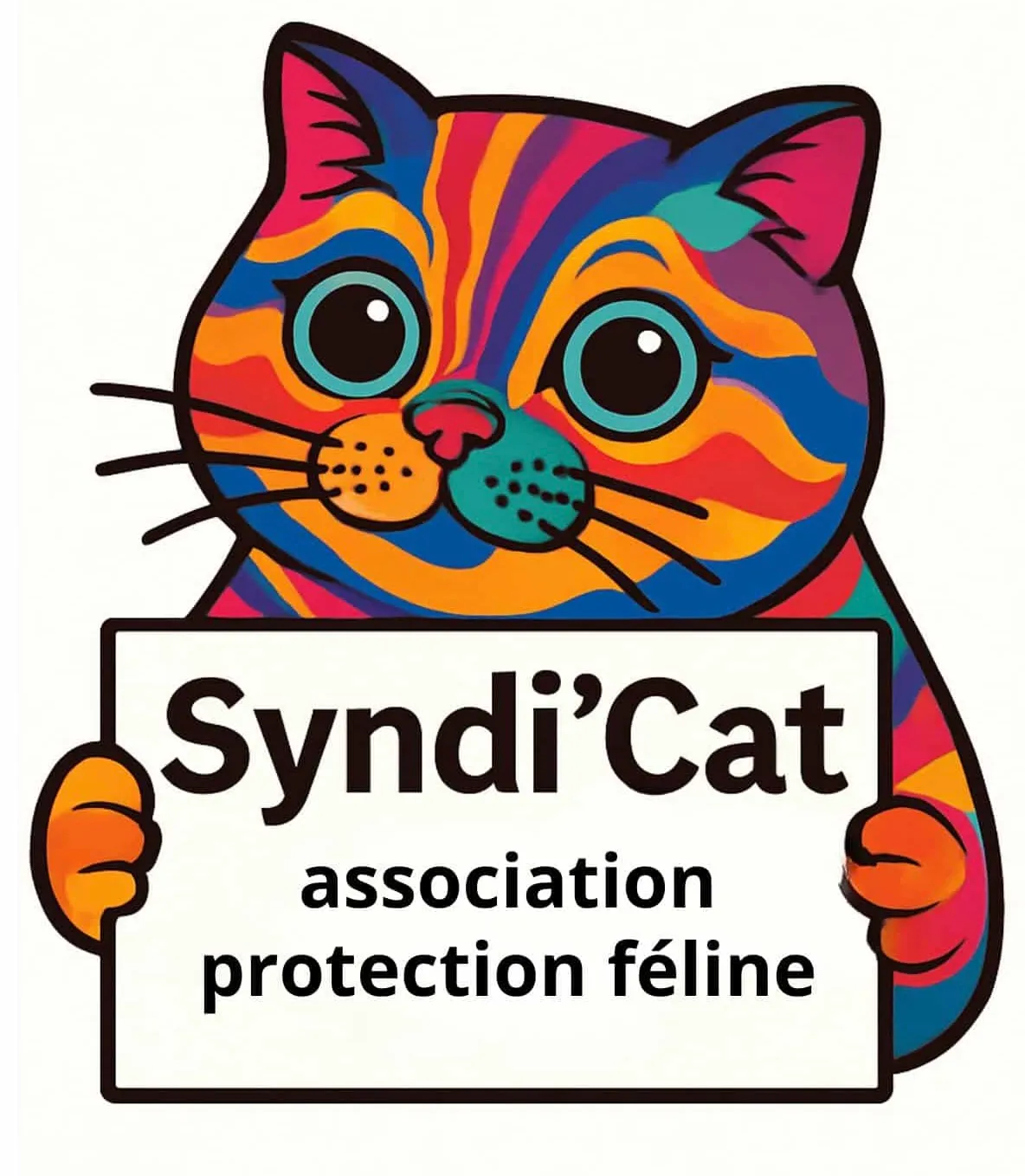 SYNDI'CAT ASSOCIATION DE PROTECTION FELINE