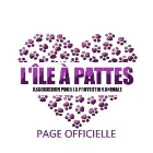 ASSOCIATION L'ÎLE À PATTES