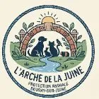L'ARCHE DE LA JUINE