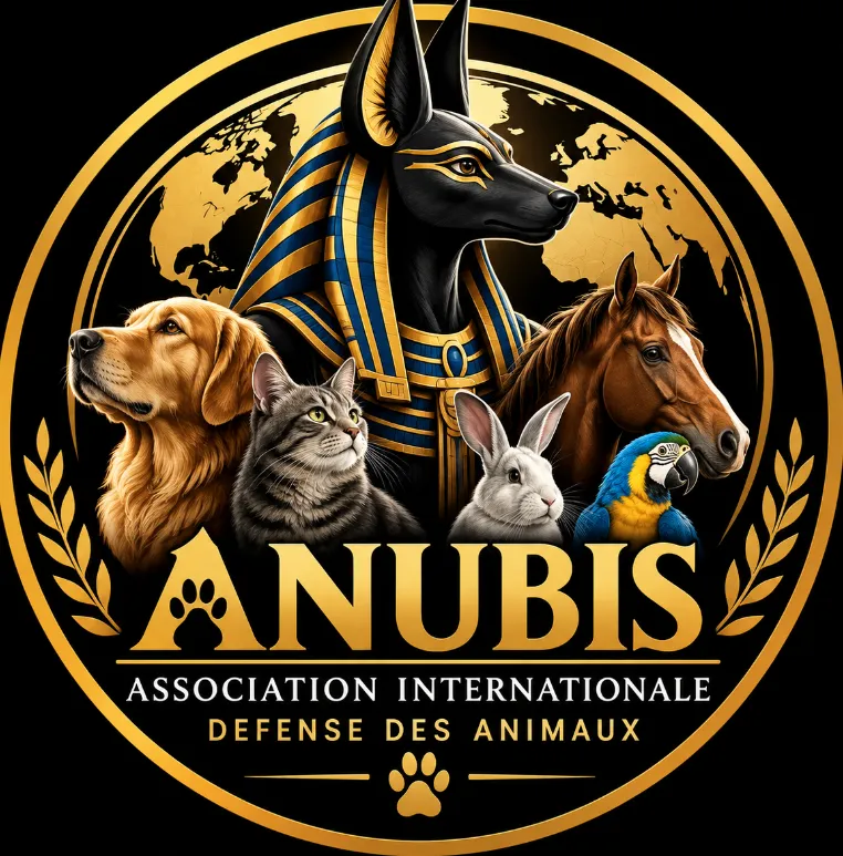 ANUBIS ASSOCIATION INTERNATIONALE DEFENSE DES ANIMAUX